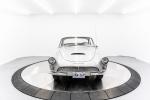 Auto Union 1000 SP Coupe 1960 года